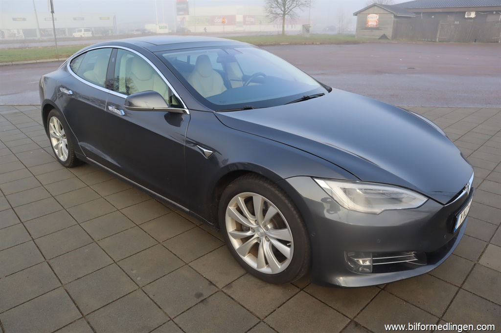 Bild 17 på Tesla Model S