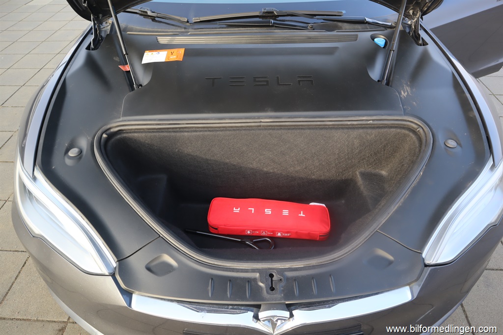 Bild 19 på Tesla Model S