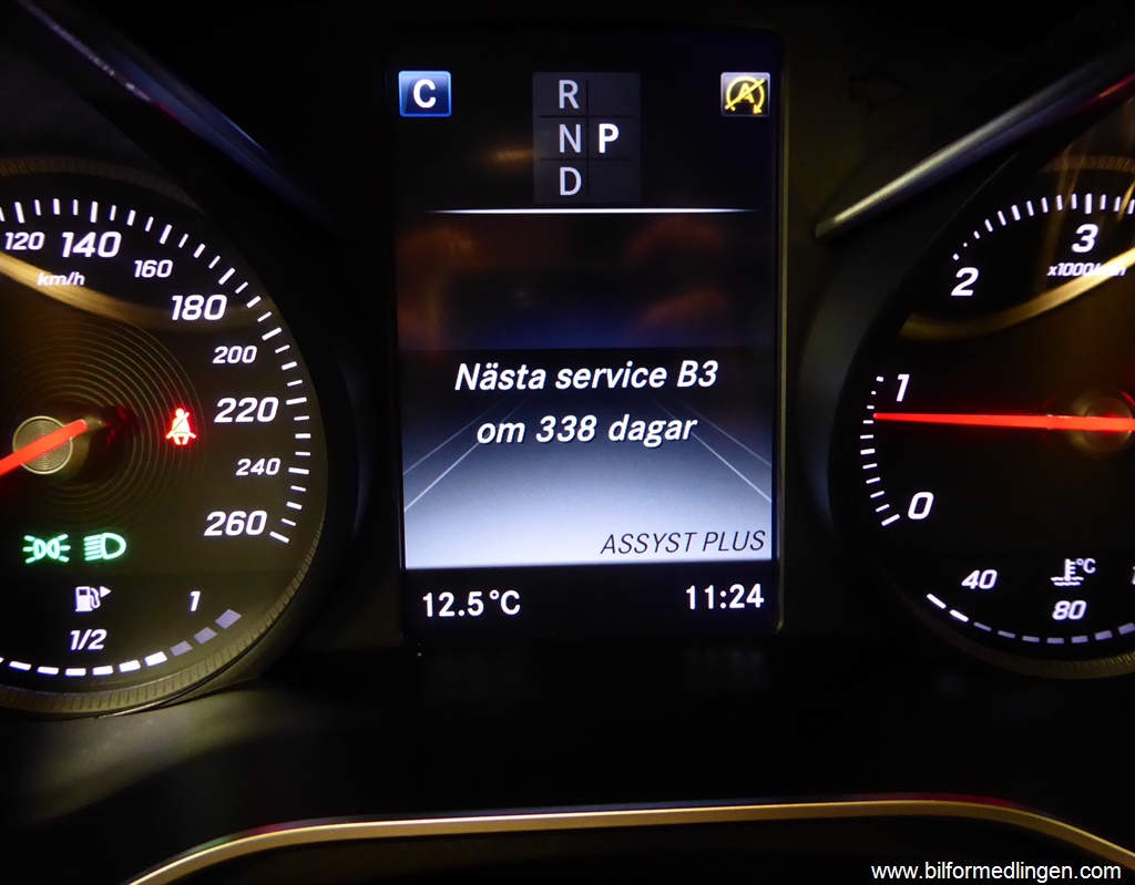 Bild 7 på Mercedes-Benz C