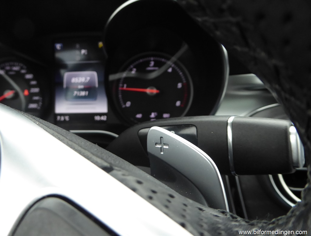 Bild 8 på Mercedes-Benz C
