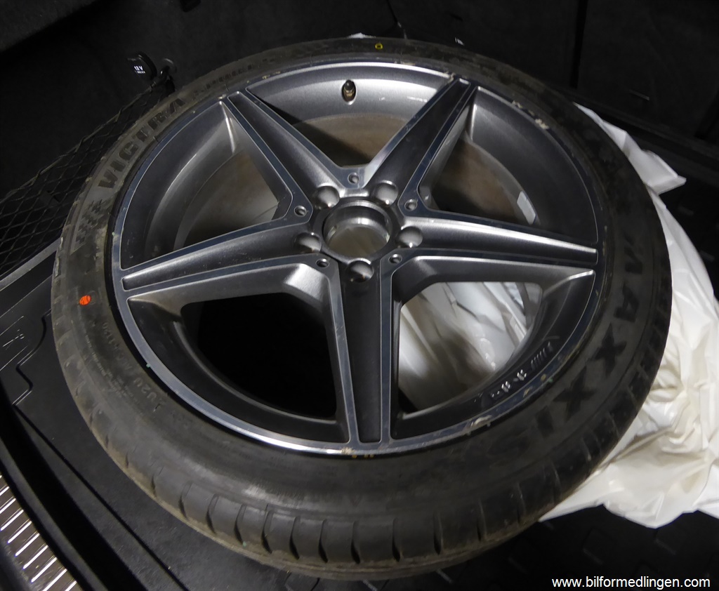 Bild 20 på Mercedes-Benz C