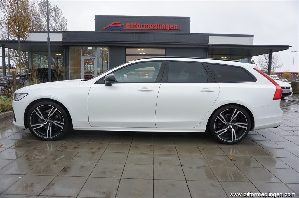 Bild 1 på Volvo V90