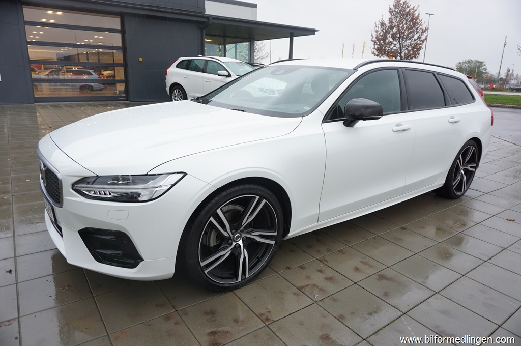 Bild 2 på Volvo V90