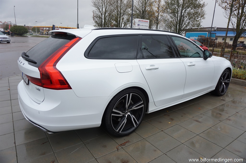 Bild 3 på Volvo V90