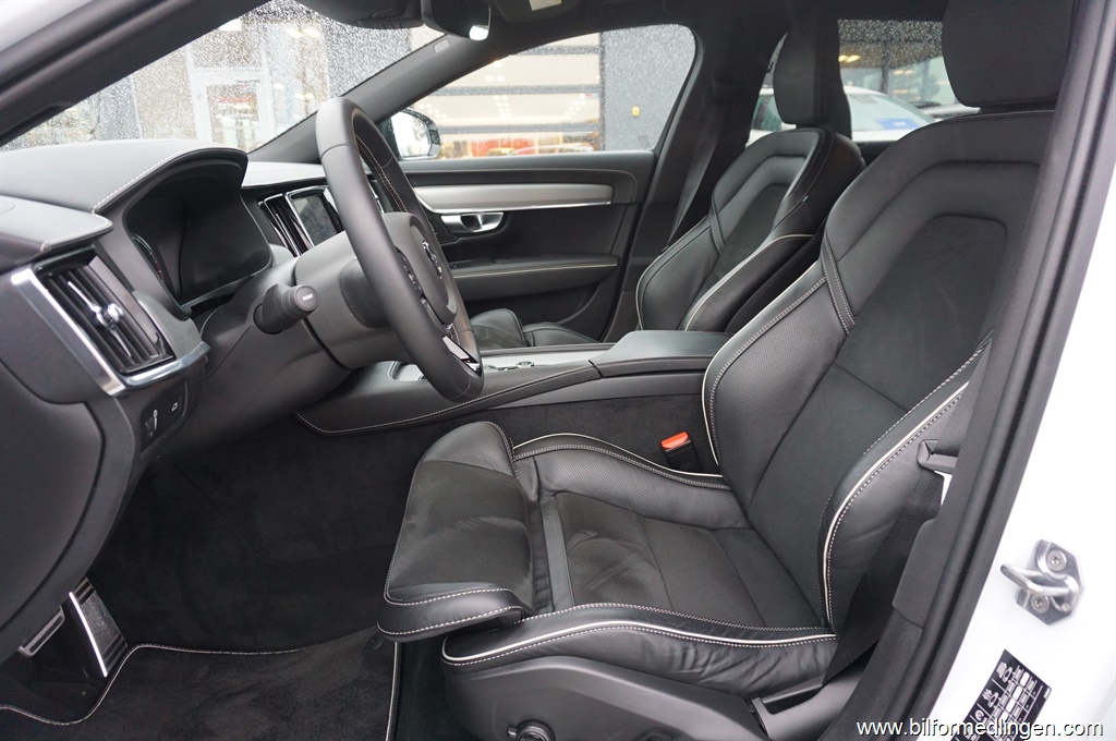 Bild 4 på Volvo V90