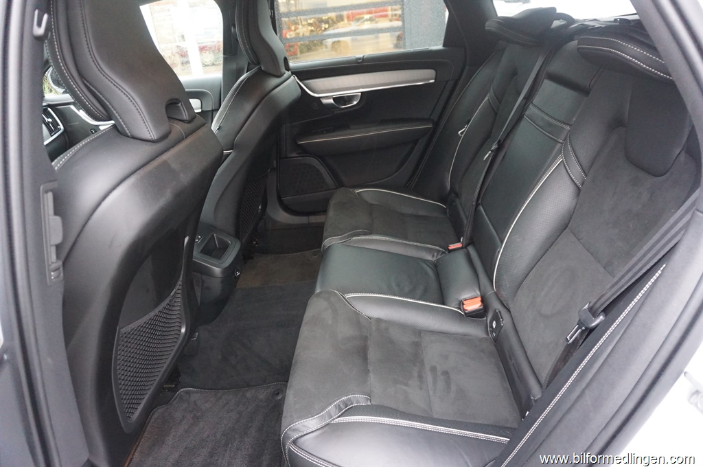 Bild 5 på Volvo V90