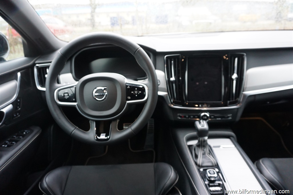 Bild 6 på Volvo V90