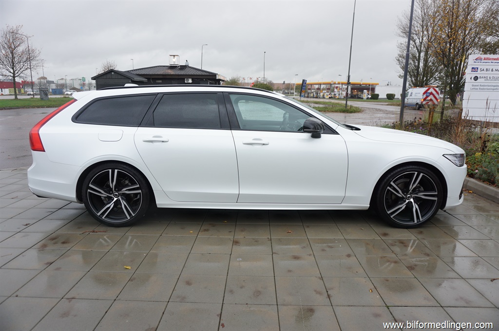 Bild 7 på Volvo V90