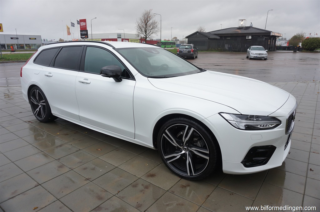 Bild 8 på Volvo V90