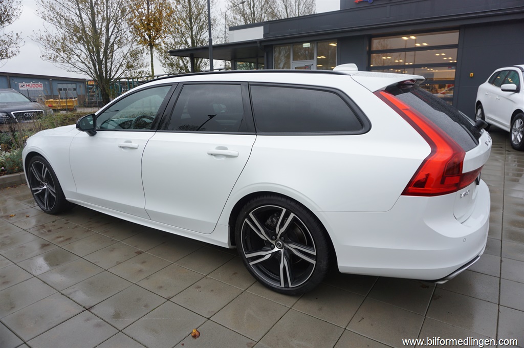 Bild 9 på Volvo V90