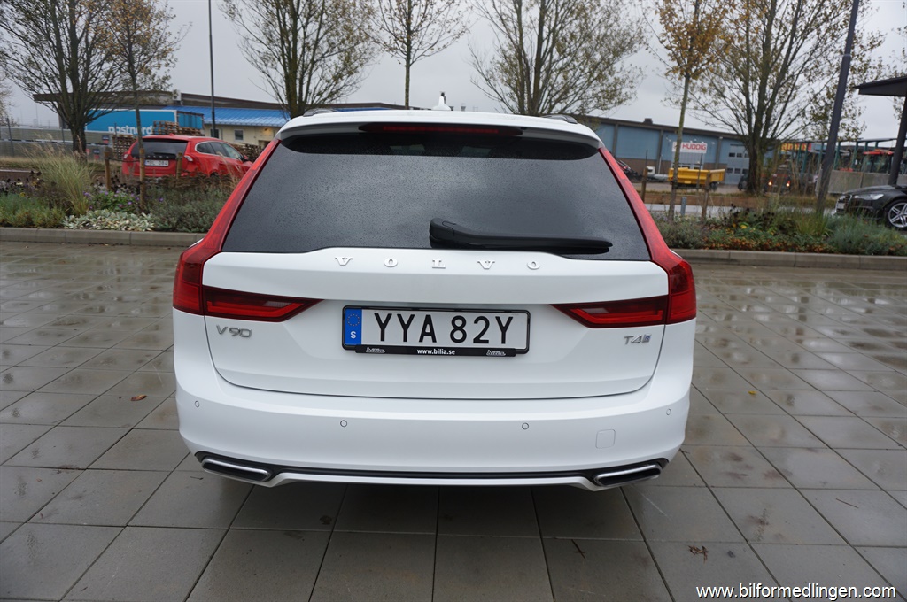 Bild 10 på Volvo V90