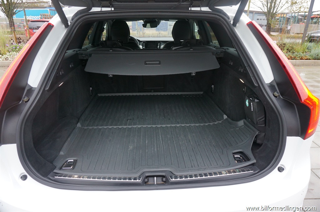 Bild 11 på Volvo V90