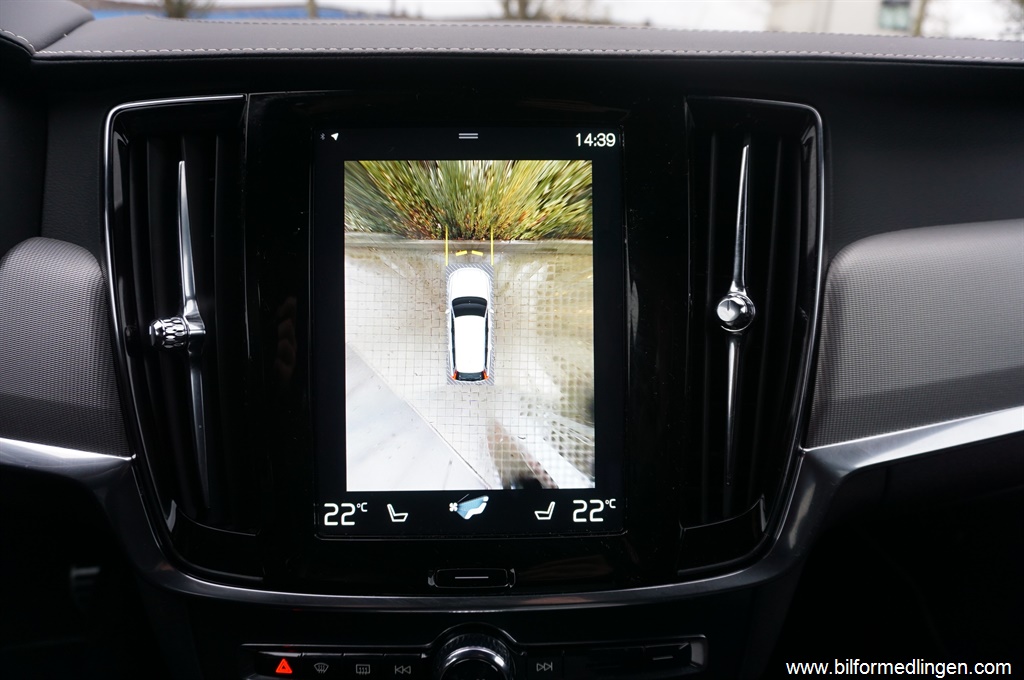 Bild 14 på Volvo V90