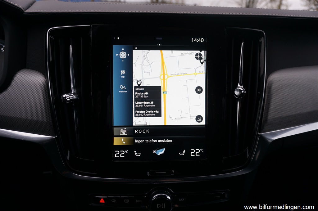 Bild 15 på Volvo V90
