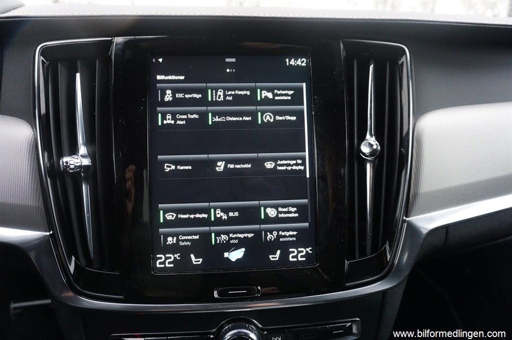 Bild 18 på Volvo V90