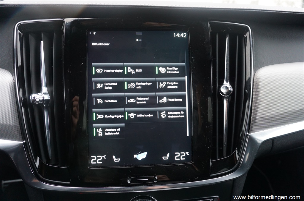 Bild 19 på Volvo V90