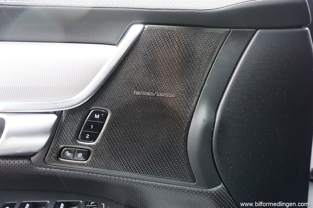 Bild 20 på Volvo V90