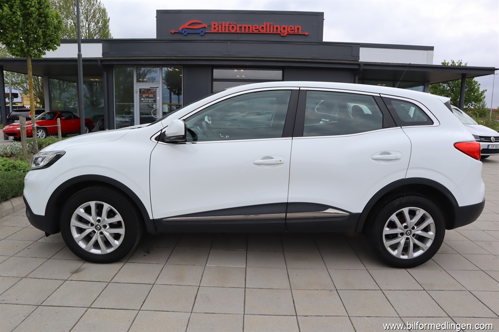 Bild 1 på Renault Kadjar