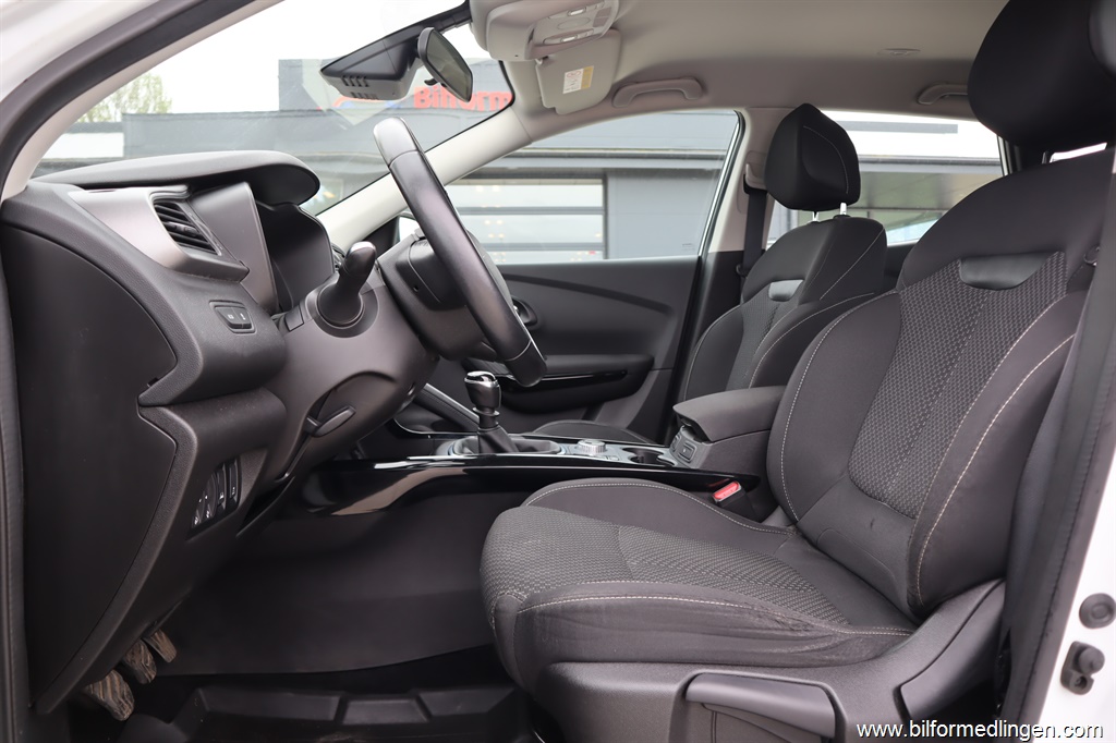 Bild 4 på Renault Kadjar