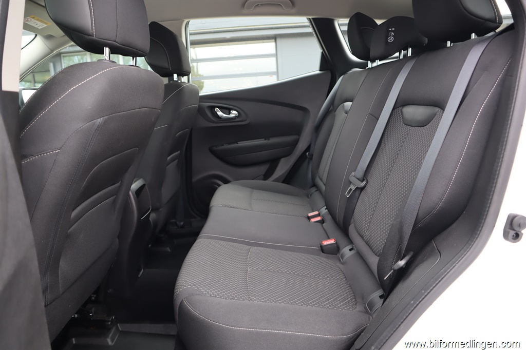 Bild 5 på Renault Kadjar