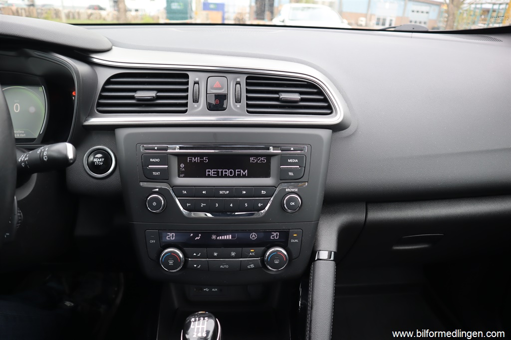 Bild 6 på Renault Kadjar