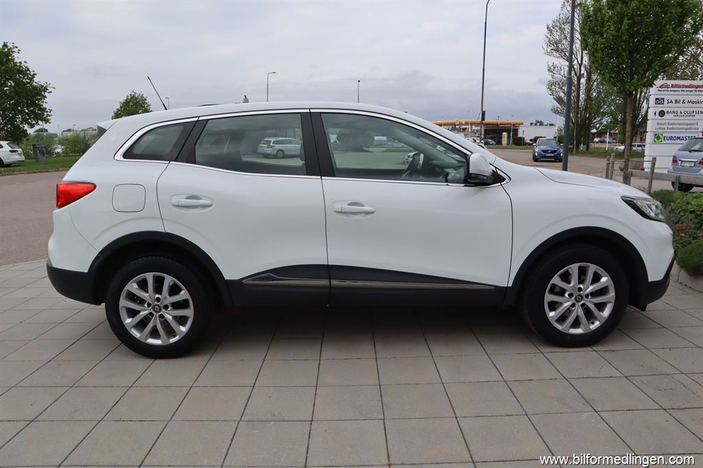 Bild 7 på Renault Kadjar