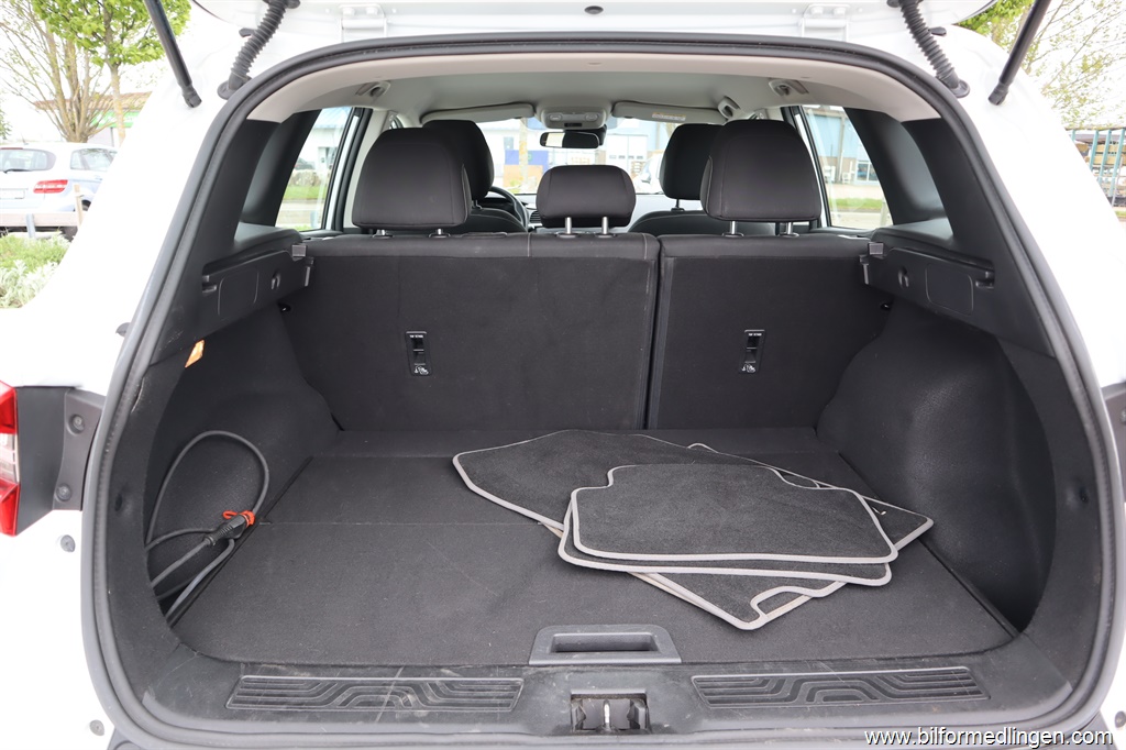Bild 10 på Renault Kadjar