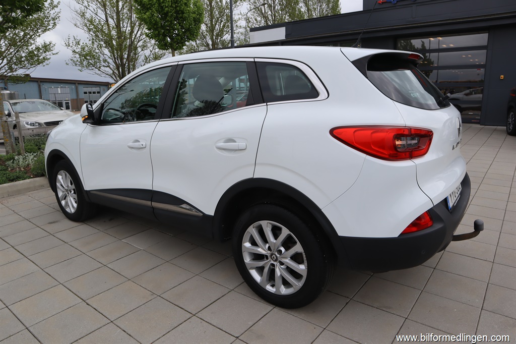 Bild 11 på Renault Kadjar