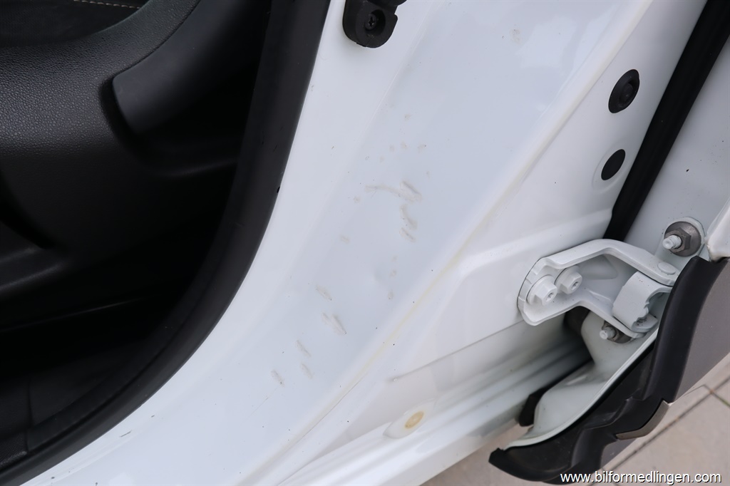 Bild 15 på Renault Kadjar