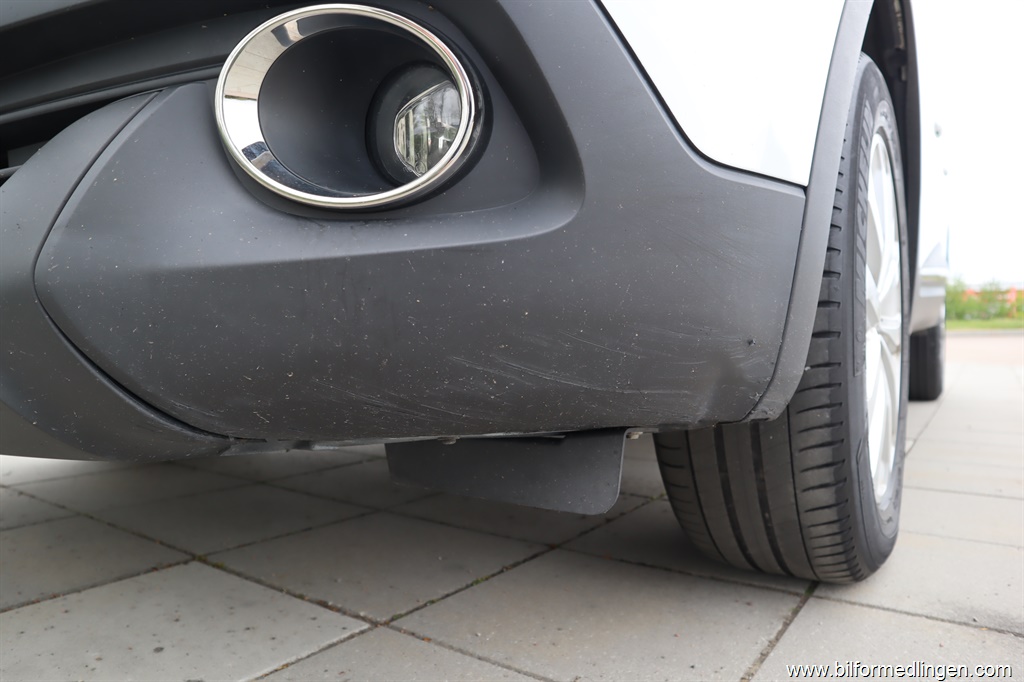Bild 17 på Renault Kadjar