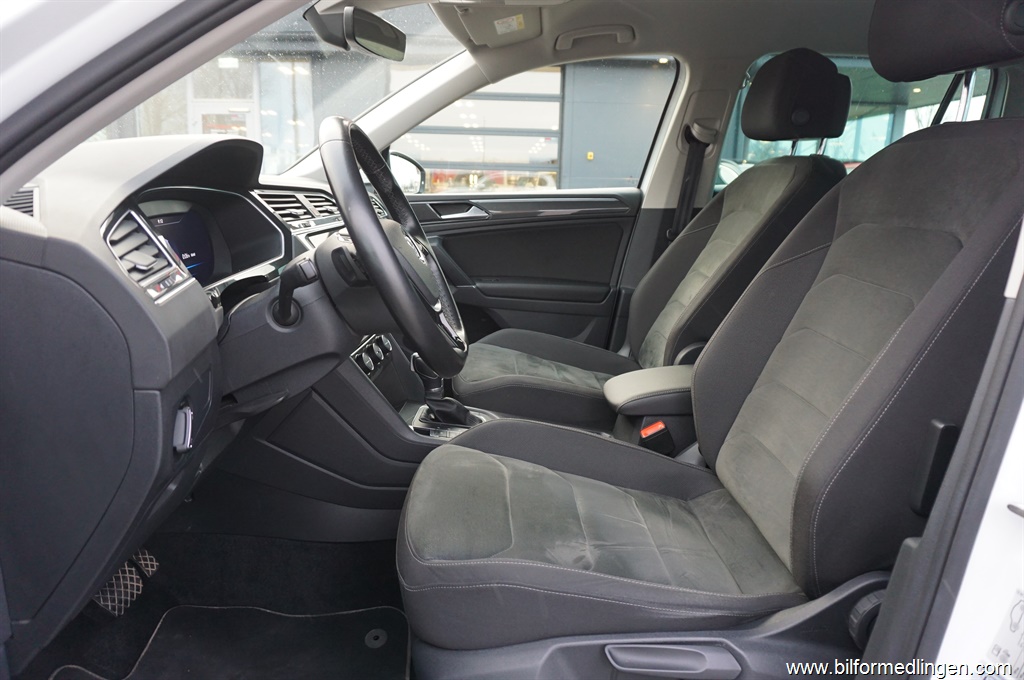 Bild 4 på Volkswagen Tiguan