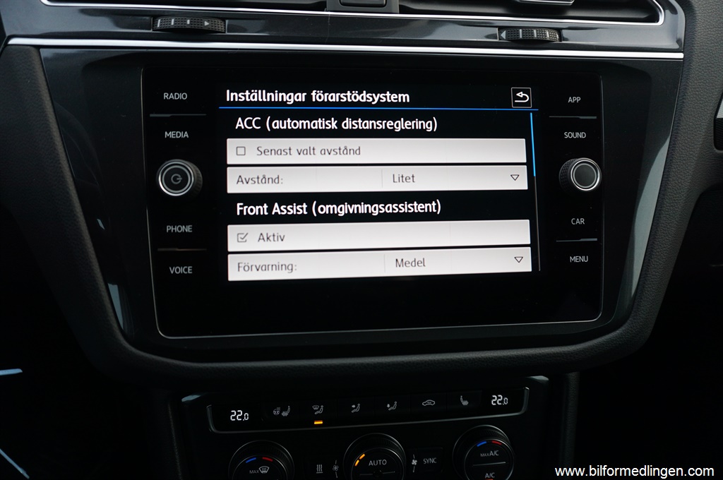 Bild 14 på Volkswagen Tiguan
