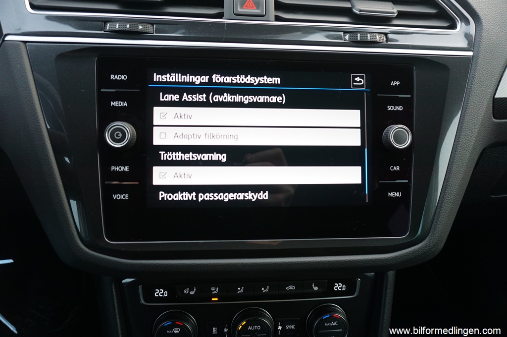 Bild 15 på Volkswagen Tiguan