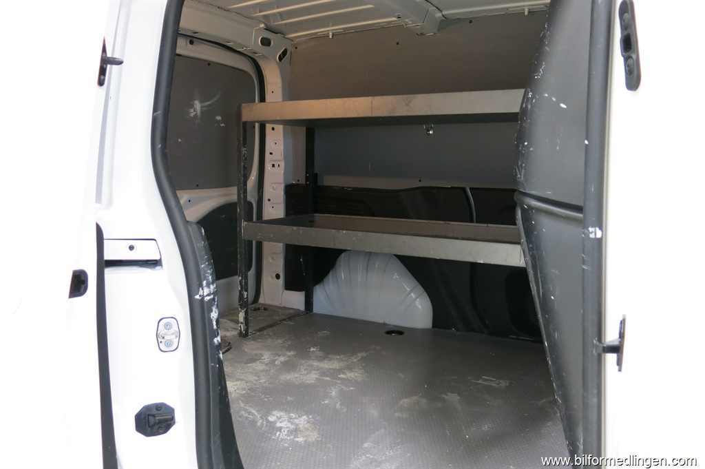 Bild 10 på Opel Combo