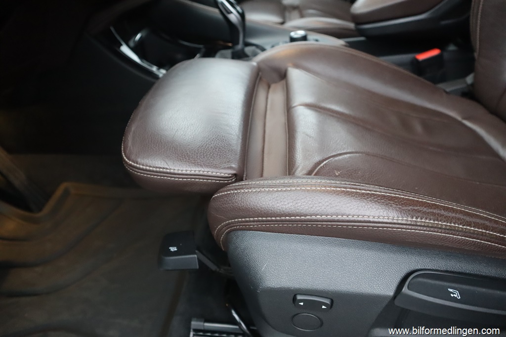 Bild 10 på BMW X1