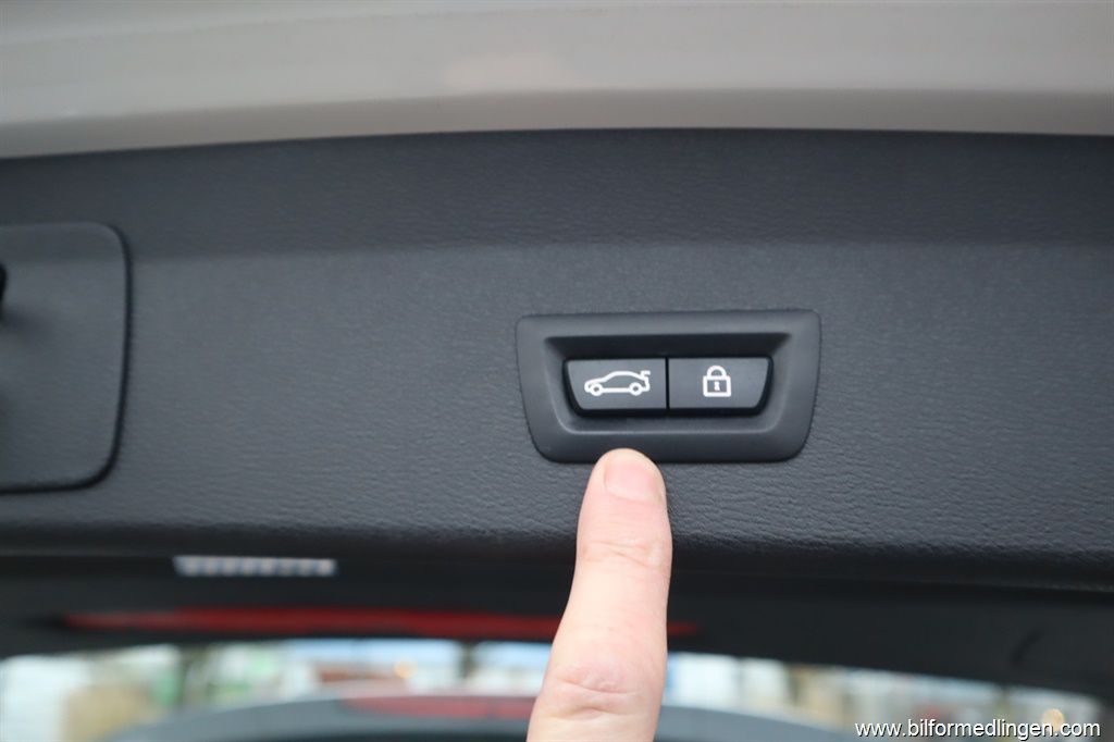 Bild 14 på BMW X1
