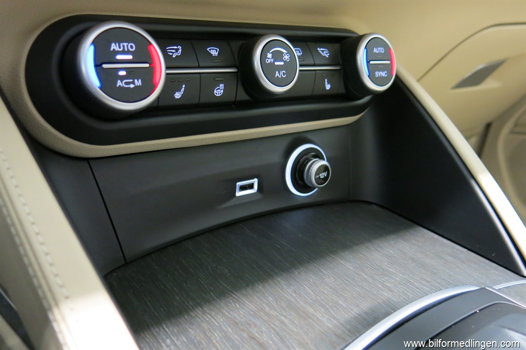 Bild 15 på Alfa Romeo Stelvio
