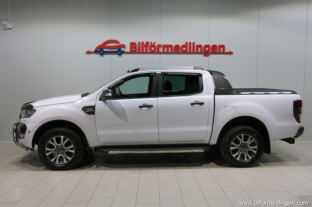 Bild 1 på Ford Ranger)