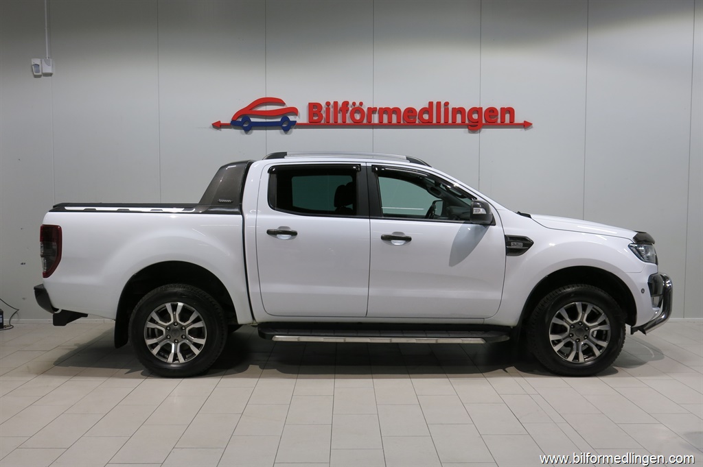 Bild 2 på Ford Ranger