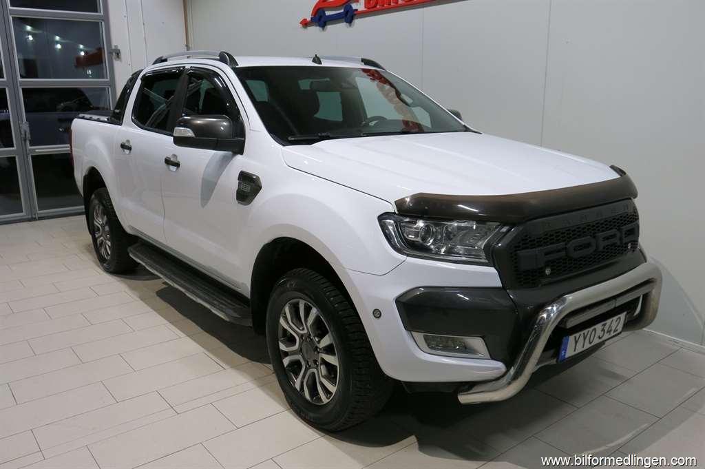 Bild 3 på Ford Ranger