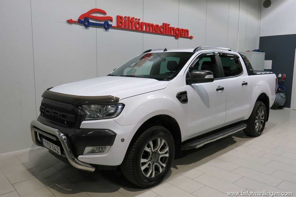 Bild 4 på Ford Ranger