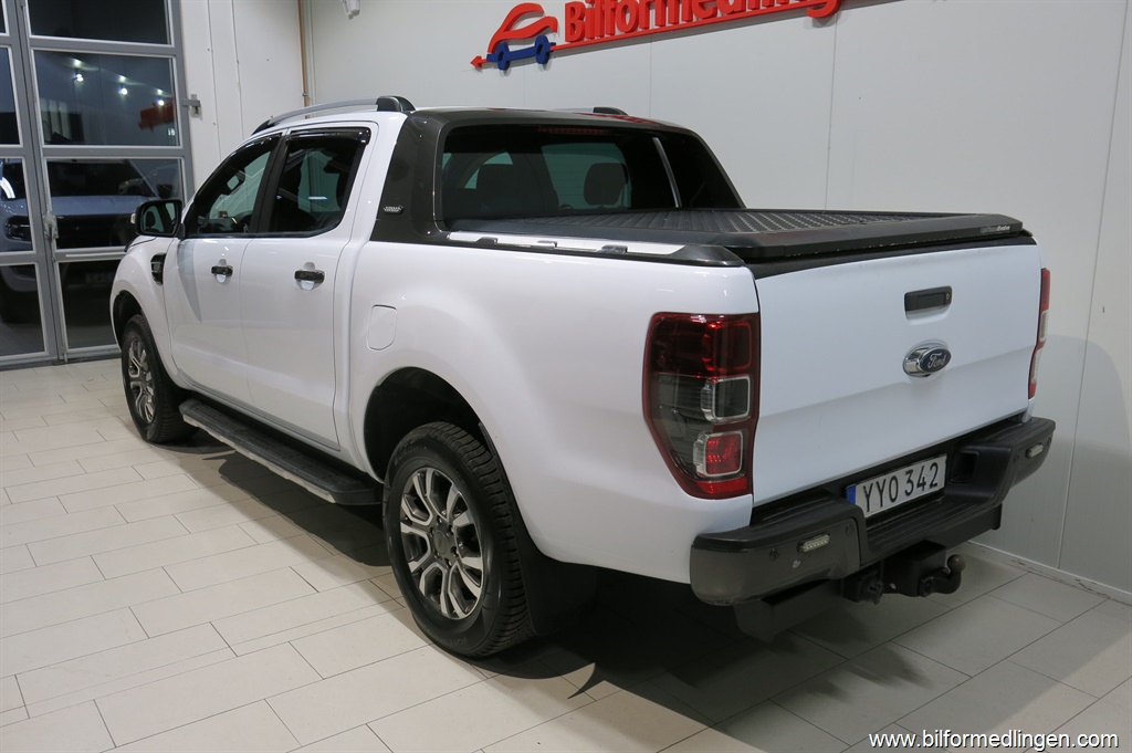 Bild 5 på Ford Ranger