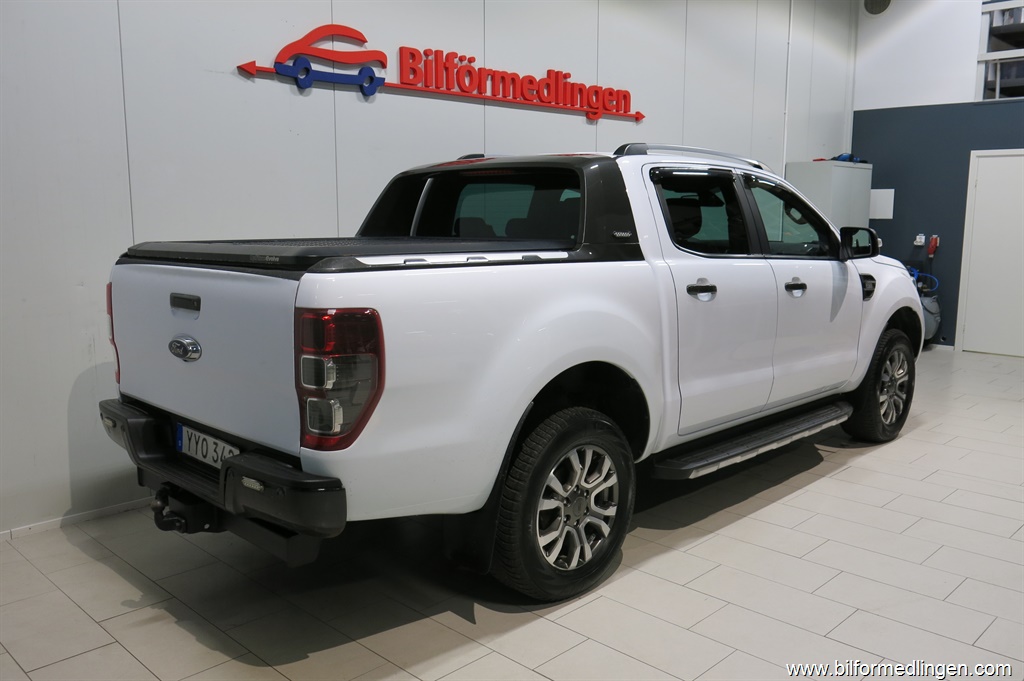 Bild 6 på Ford Ranger