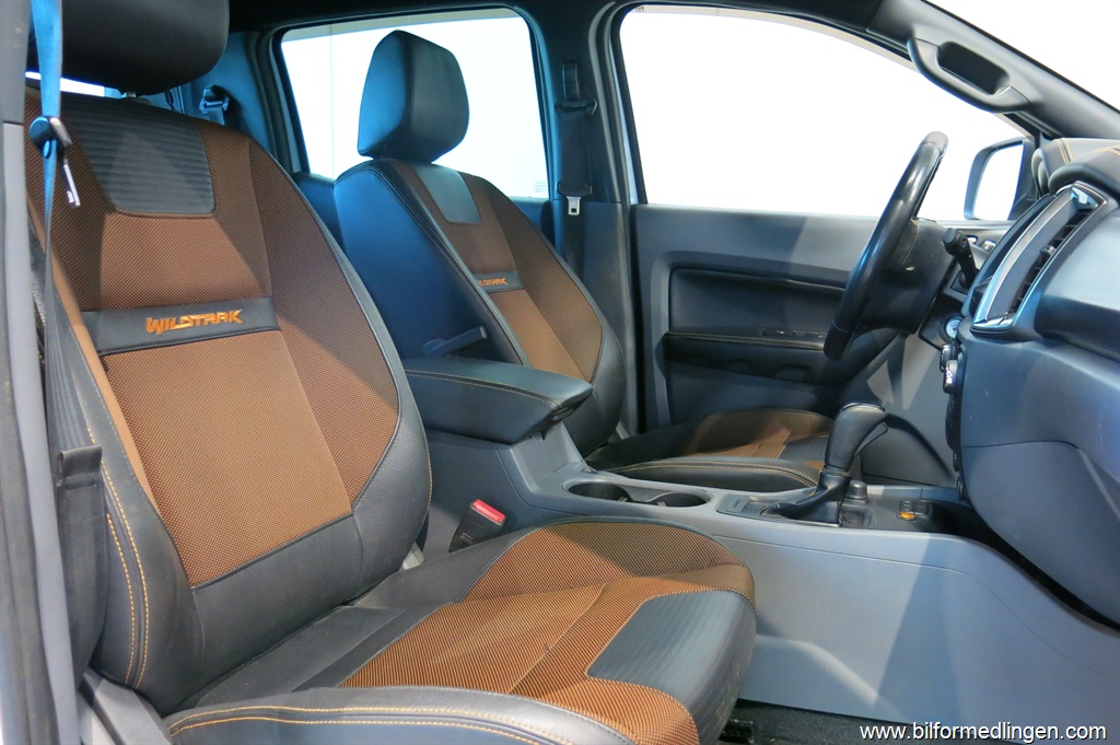 Bild 10 på Ford Ranger