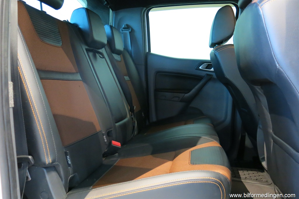 Bild 11 på Ford Ranger