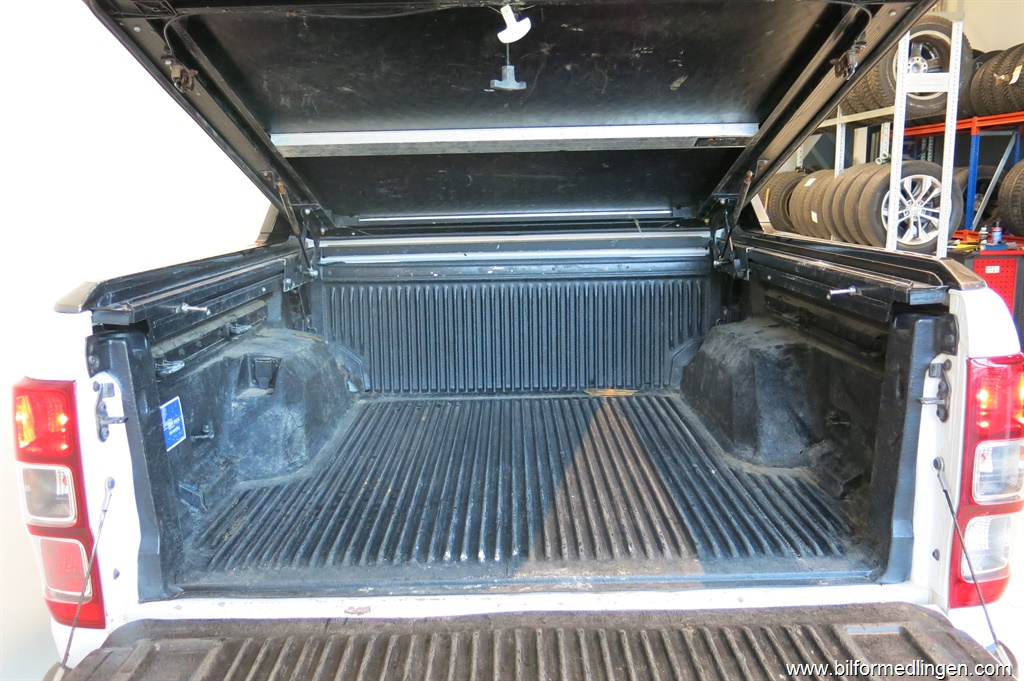 Bild 12 på Ford Ranger