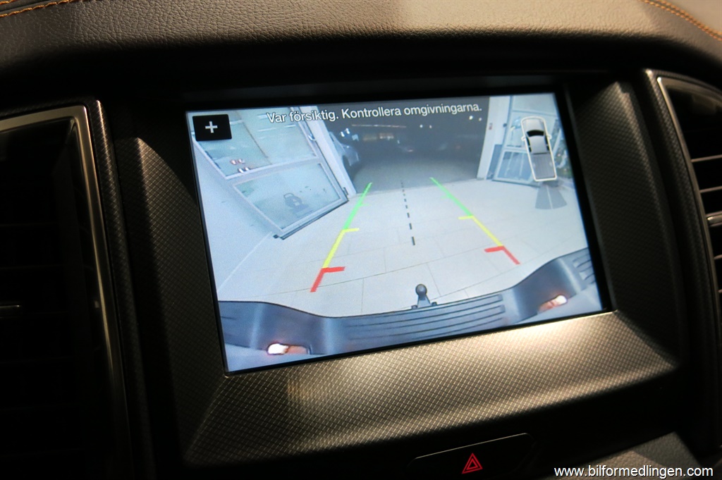 Bild 13 på Ford Ranger