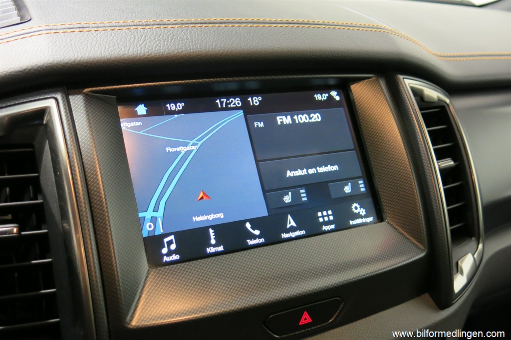 Bild 14 på Ford Ranger