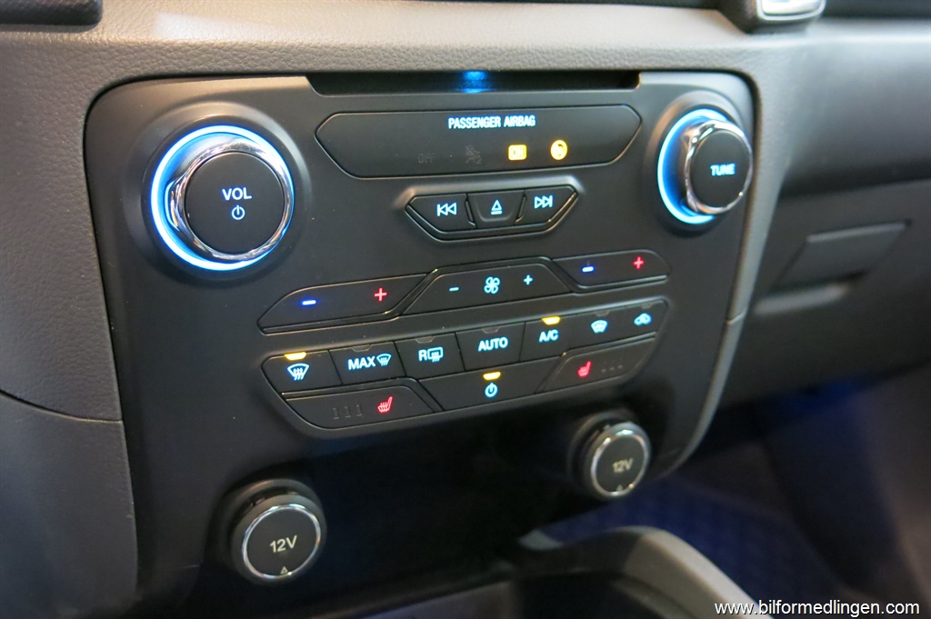 Bild 15 på Ford Ranger