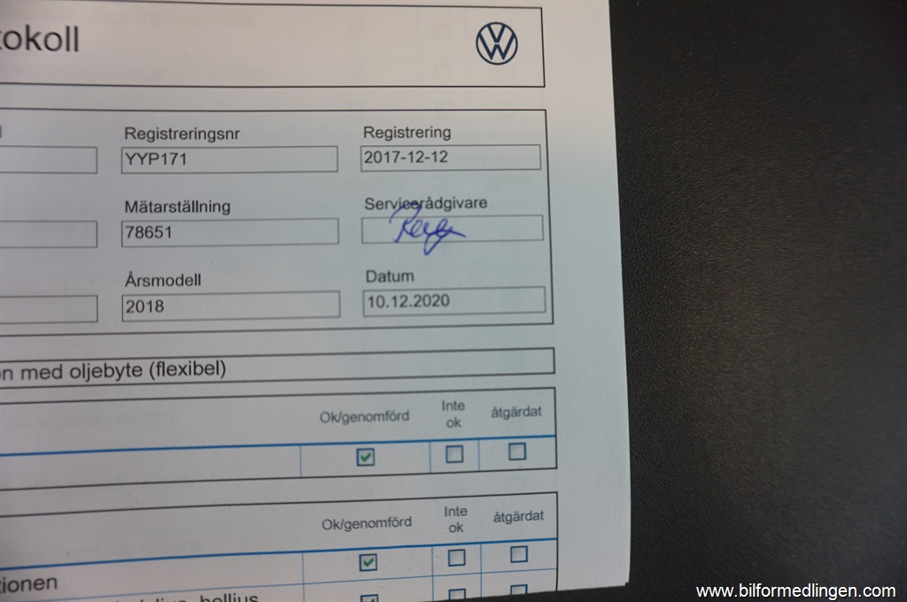 Bild 21 på Volkswagen Passat